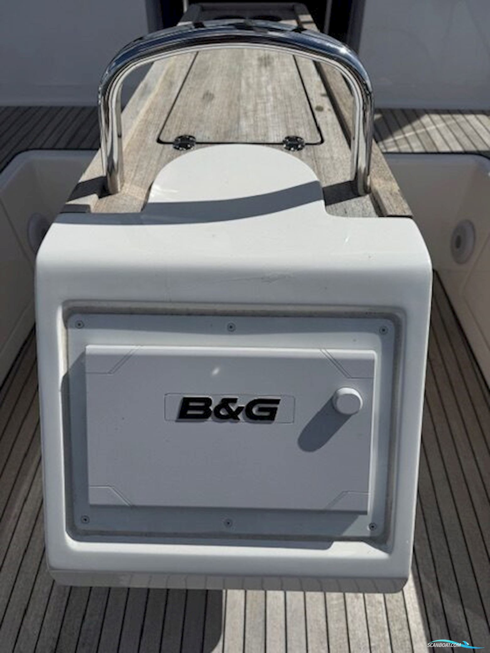 BAVARIA C 42 STYLE PRIVATBÅD
