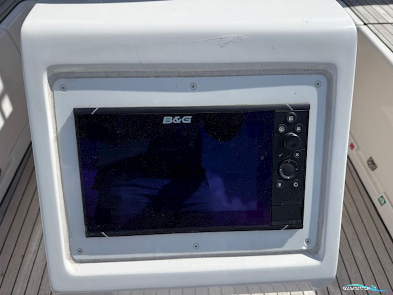 BAVARIA C 42 STYLE PRIVATBÅD