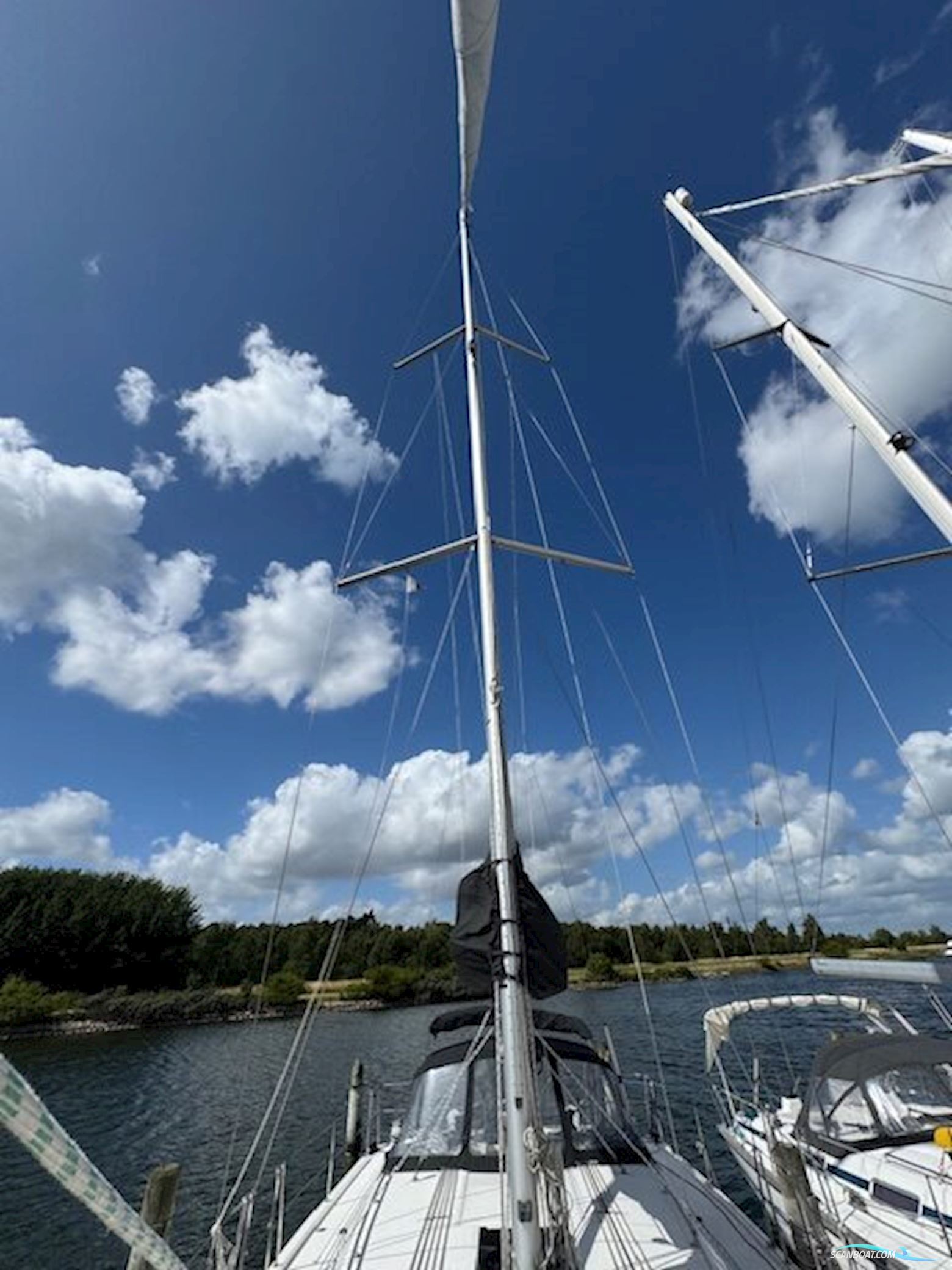 BAVARIA C 42 STYLE PRIVATBÅD