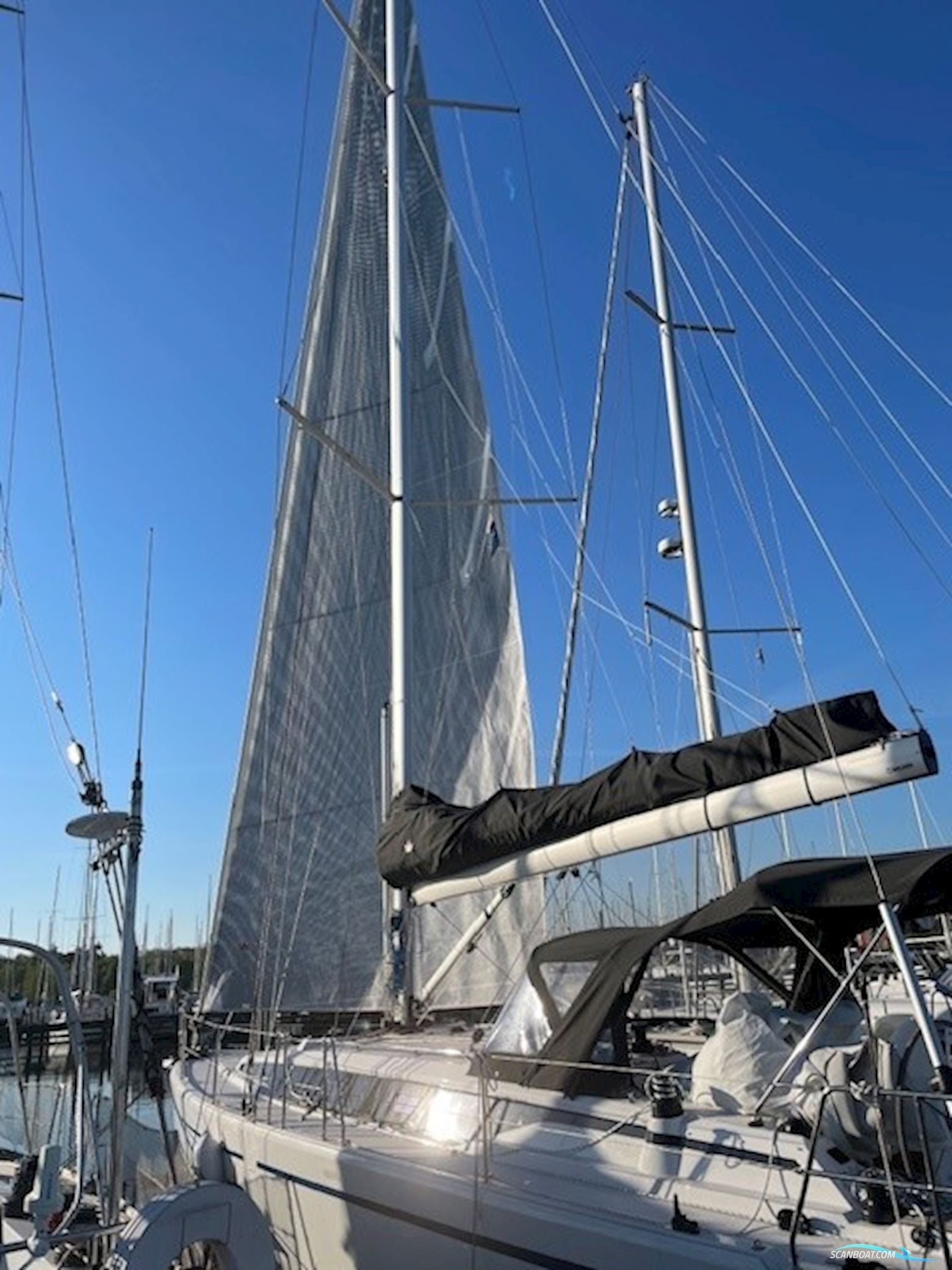 BAVARIA C 42 STYLE PRIVATBÅD