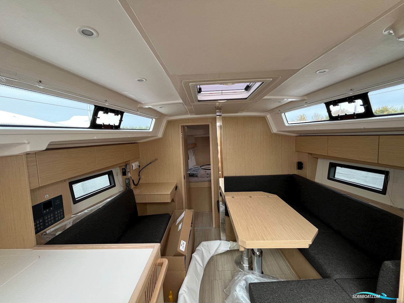 Bavaria C38 - End-Sommer-Special