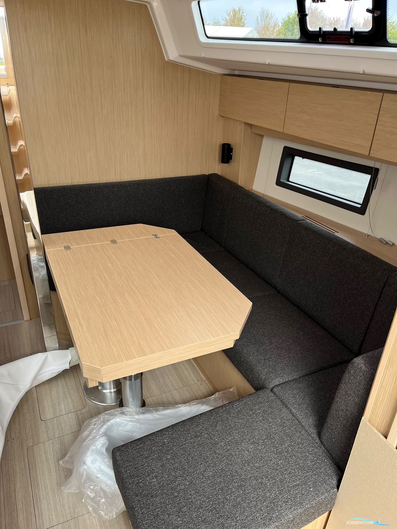 Bavaria C38 - End-Sommer-Special
