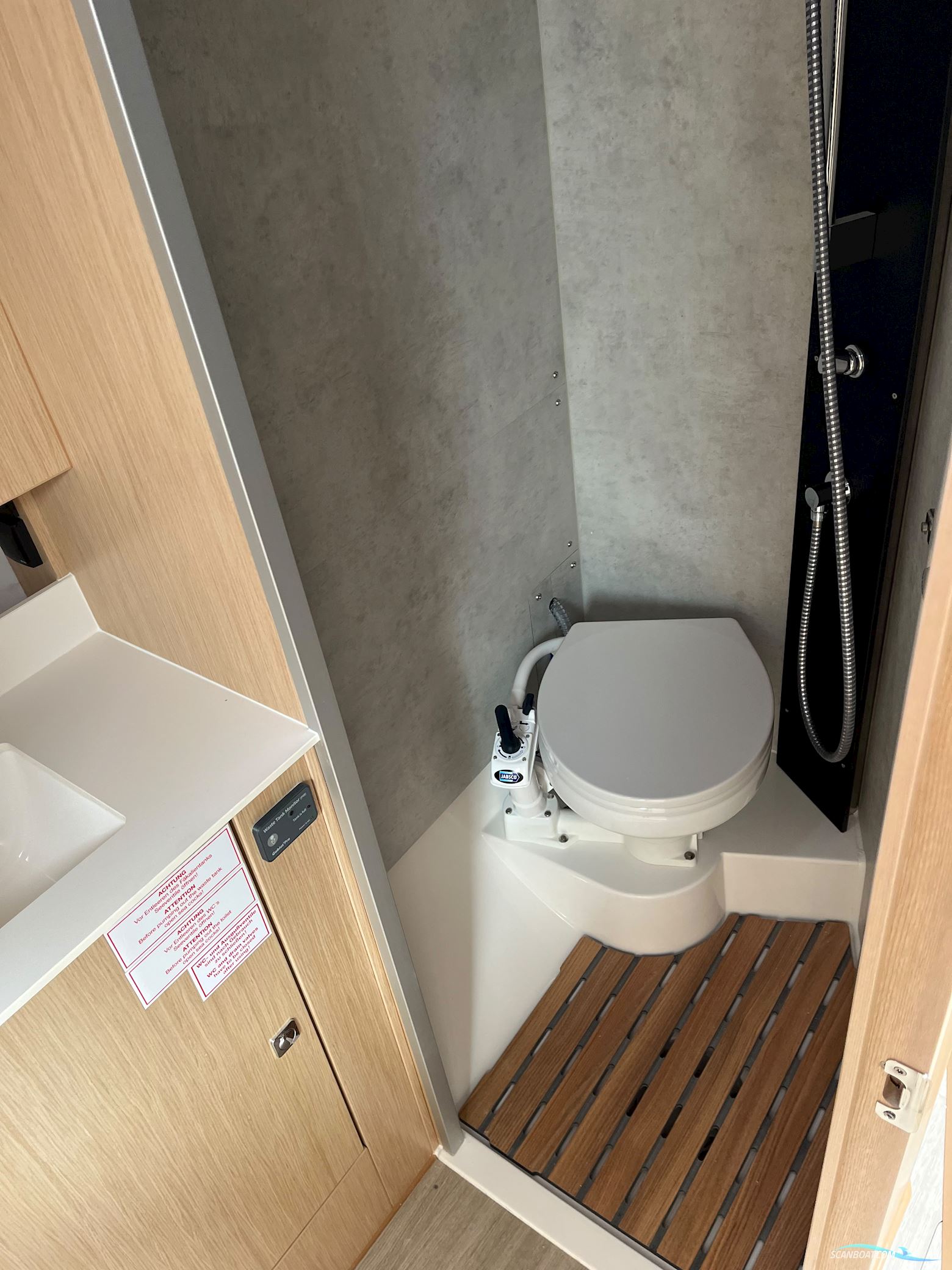Bavaria C38 - End-Sommer-Special