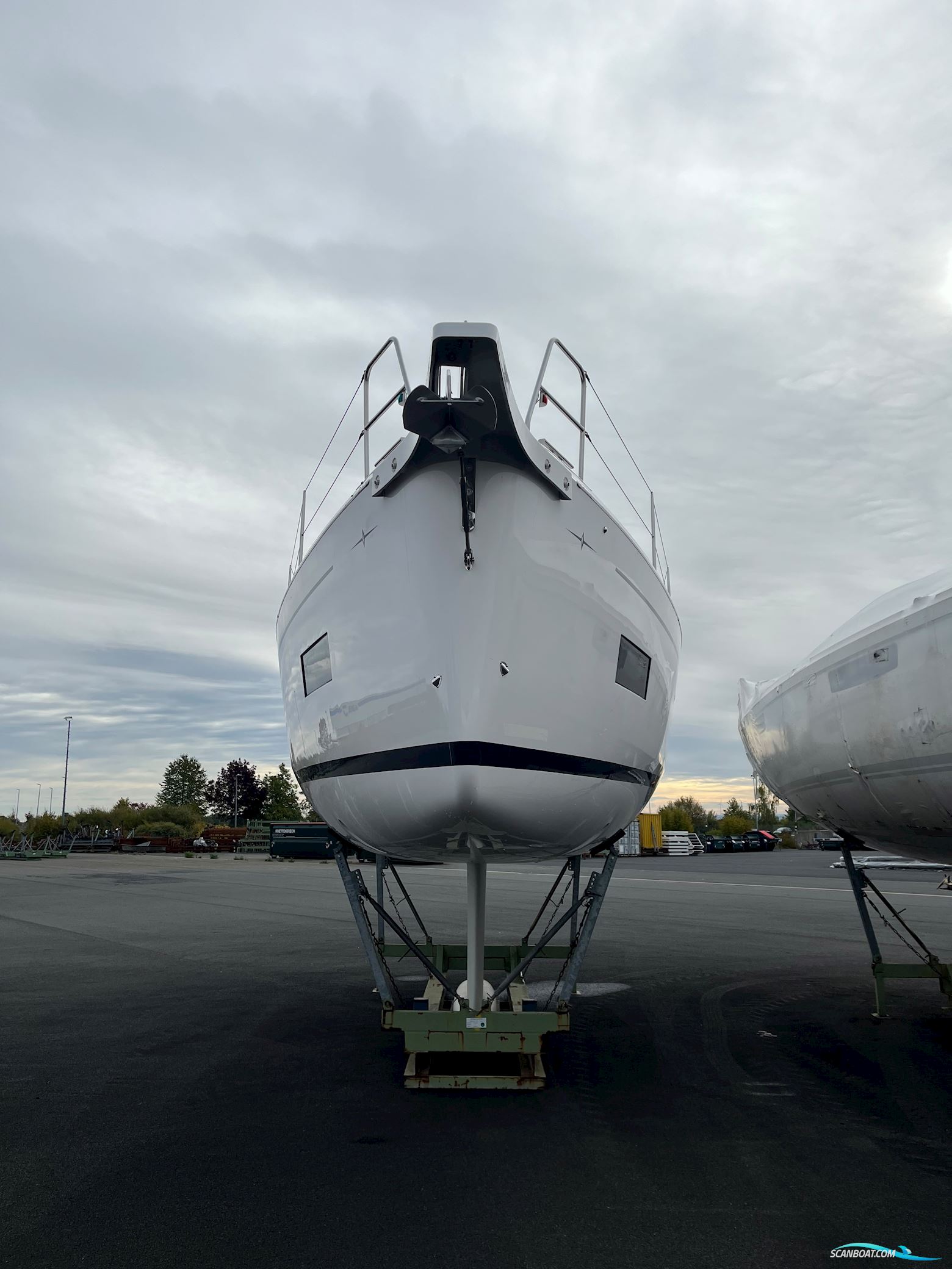 Bavaria C38 - End-Sommer-Special