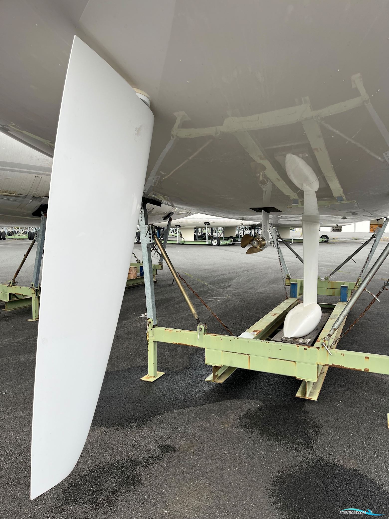 Bavaria C38 - End-Sommer-Special