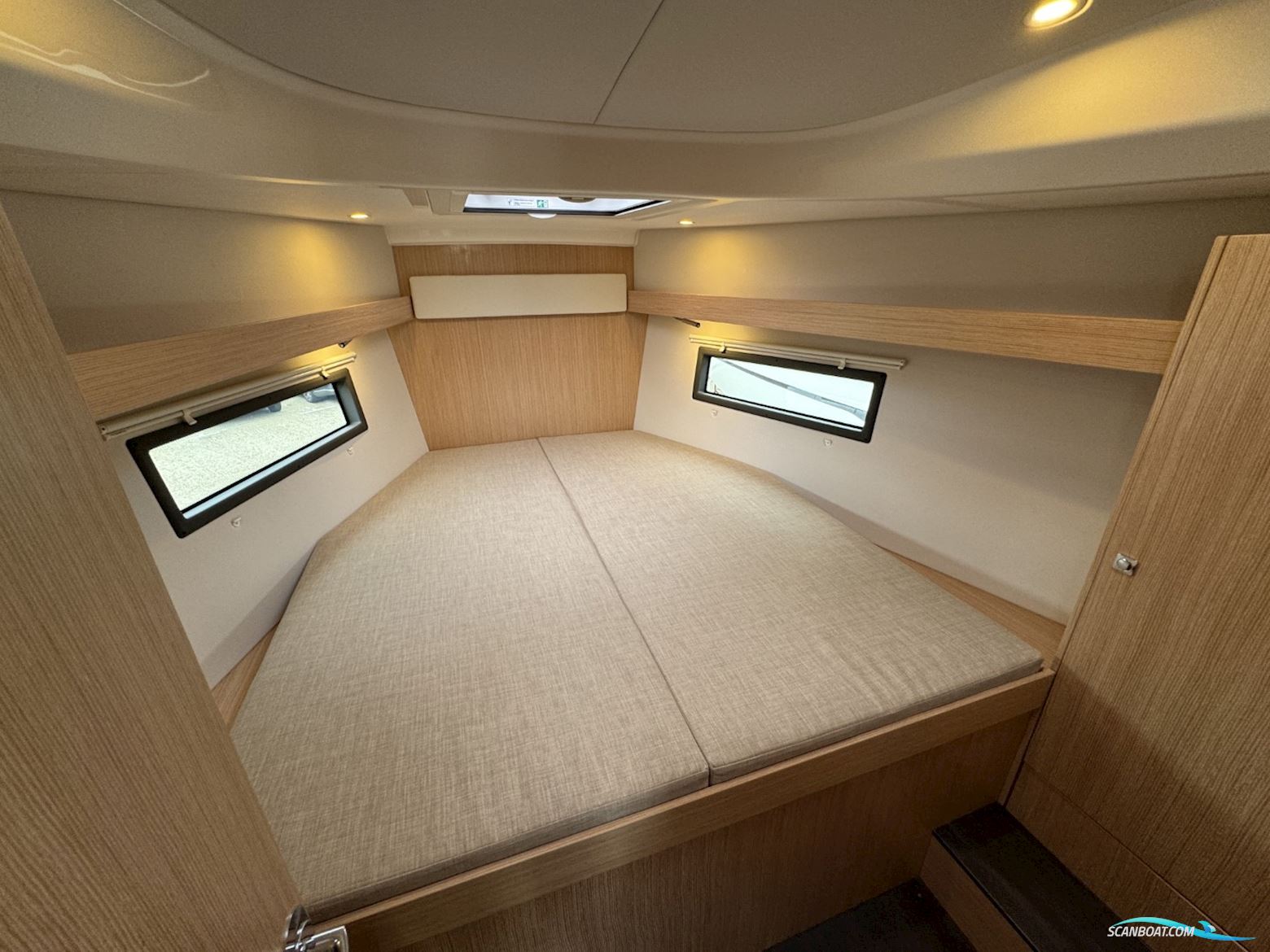 Bavaria C38 - Sommer Special