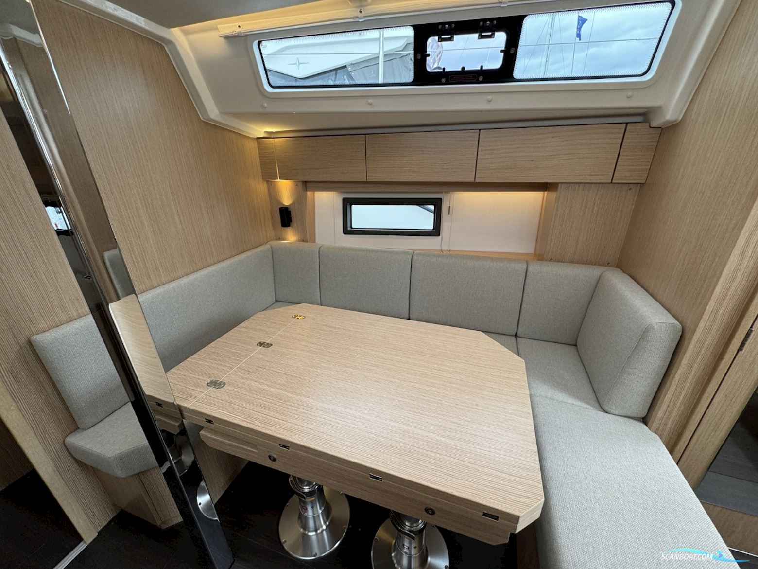Bavaria C38 - Sommer Special