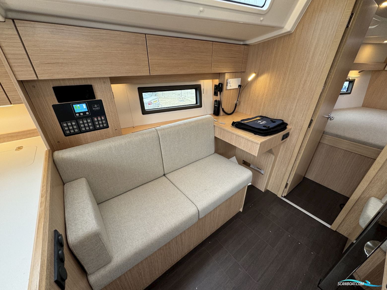 Bavaria C38 - Sommer Special
