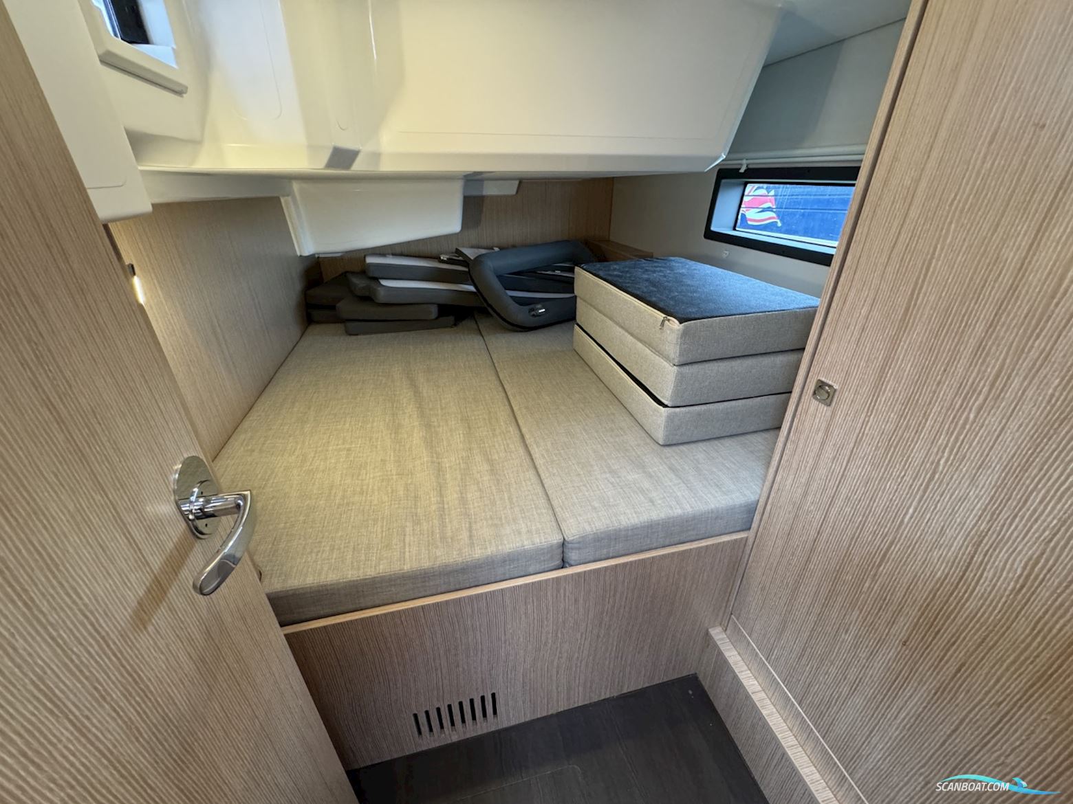 Bavaria C38 - Sommer Special