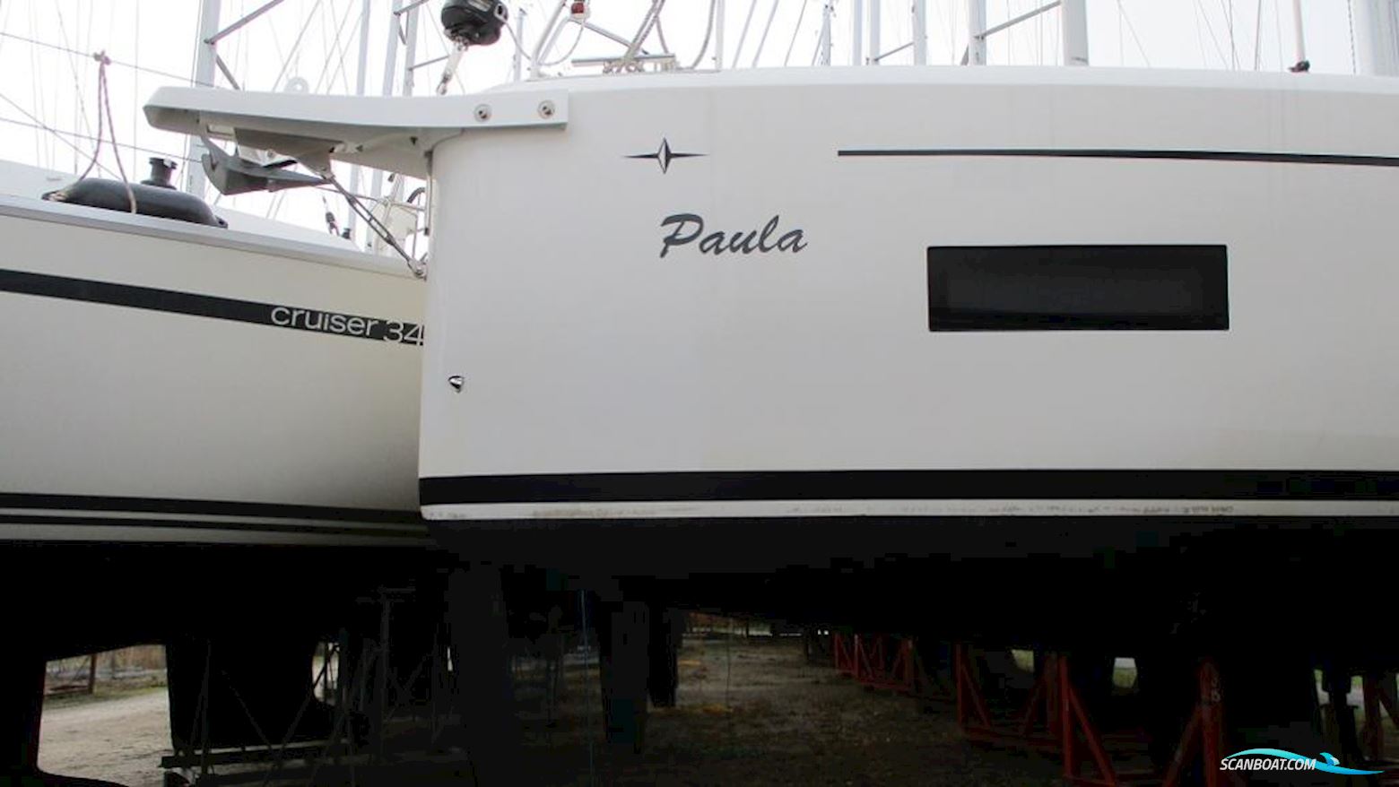 Bavaria C38 Segelboot 2024, mit Yanmar motor, Deutschland