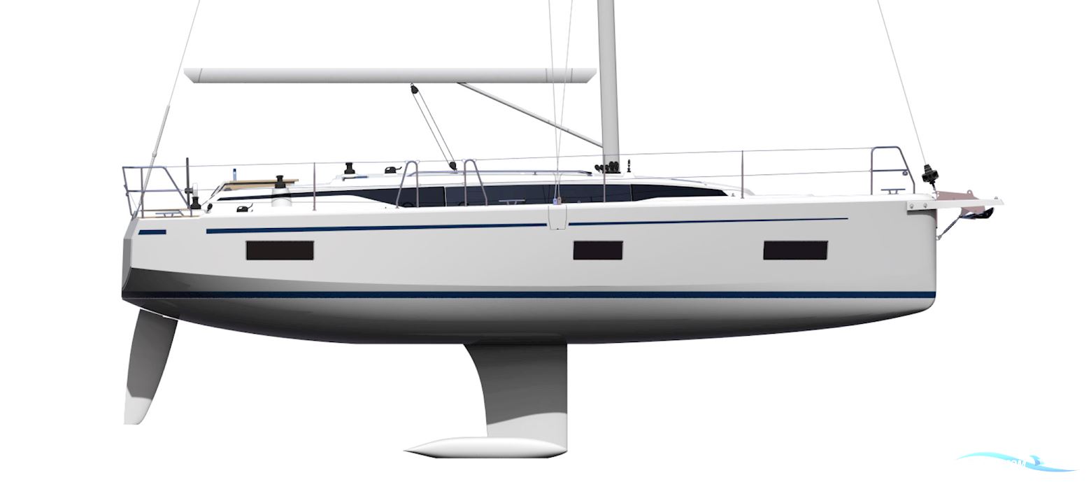 Bavaria C38