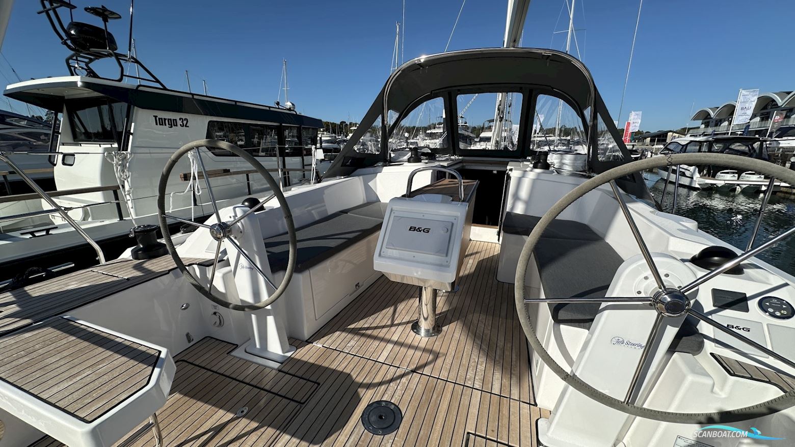 Bavaria C38