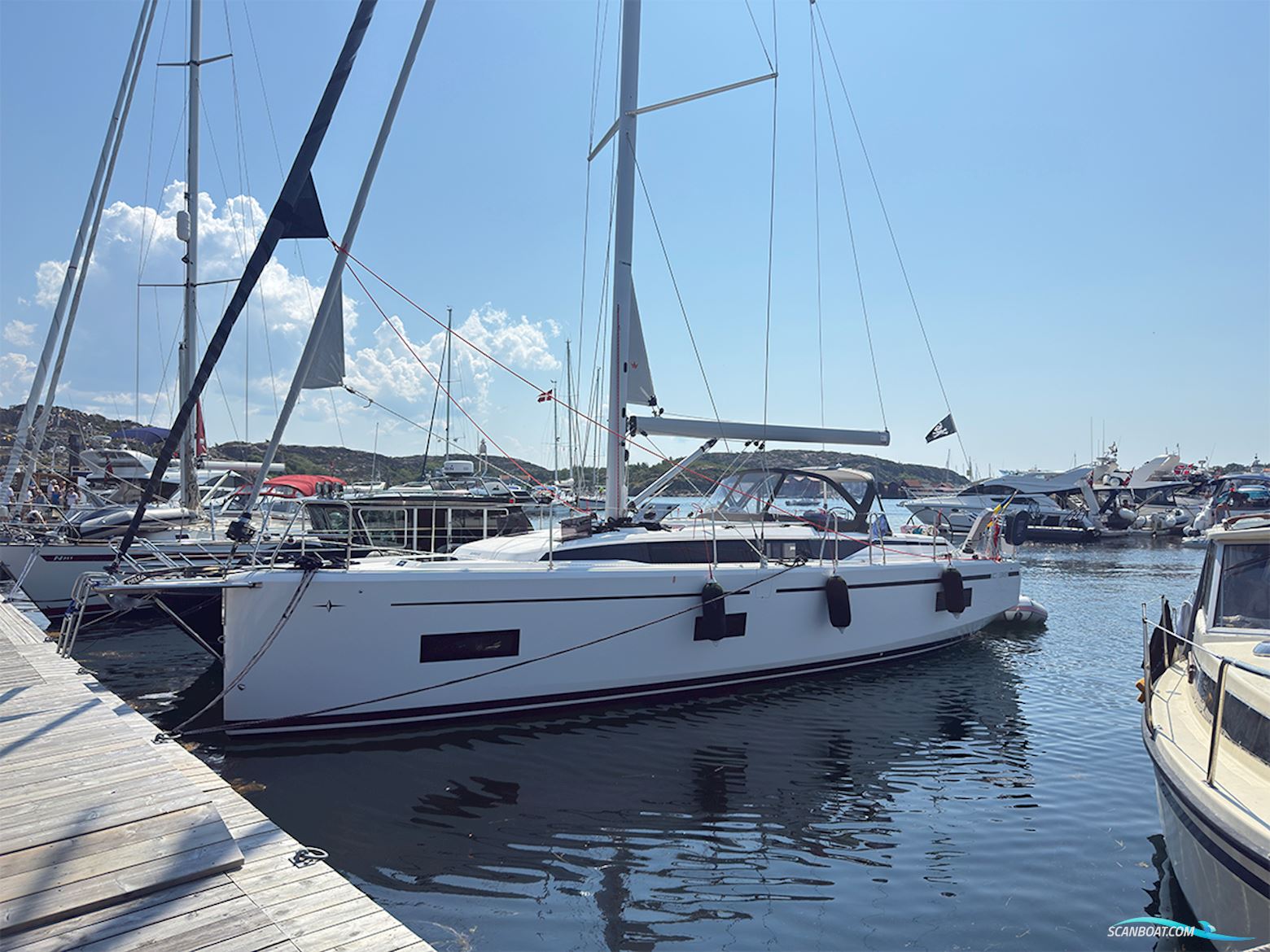 Bavaria C38