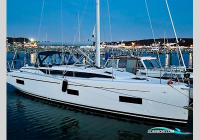 Bavaria C38 Segelboot 2023, mit Yanmar motor, Sweden