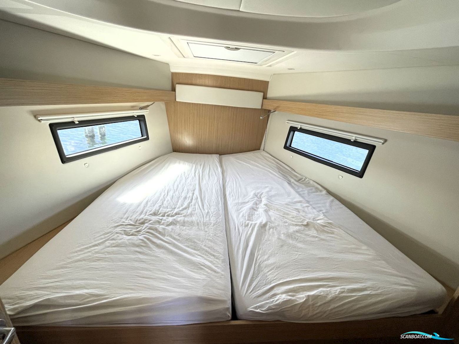 Bavaria C38