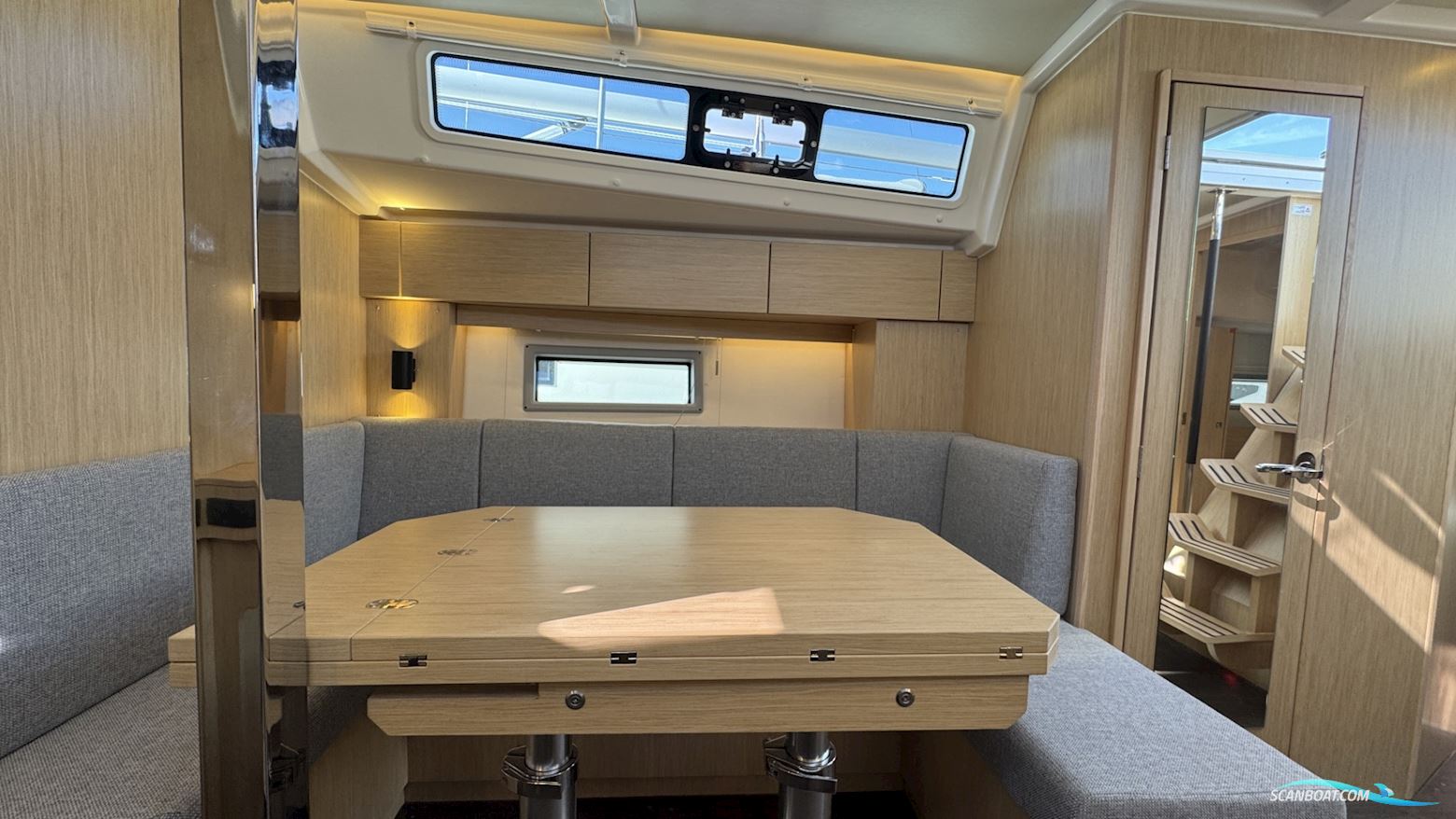 Bavaria C38