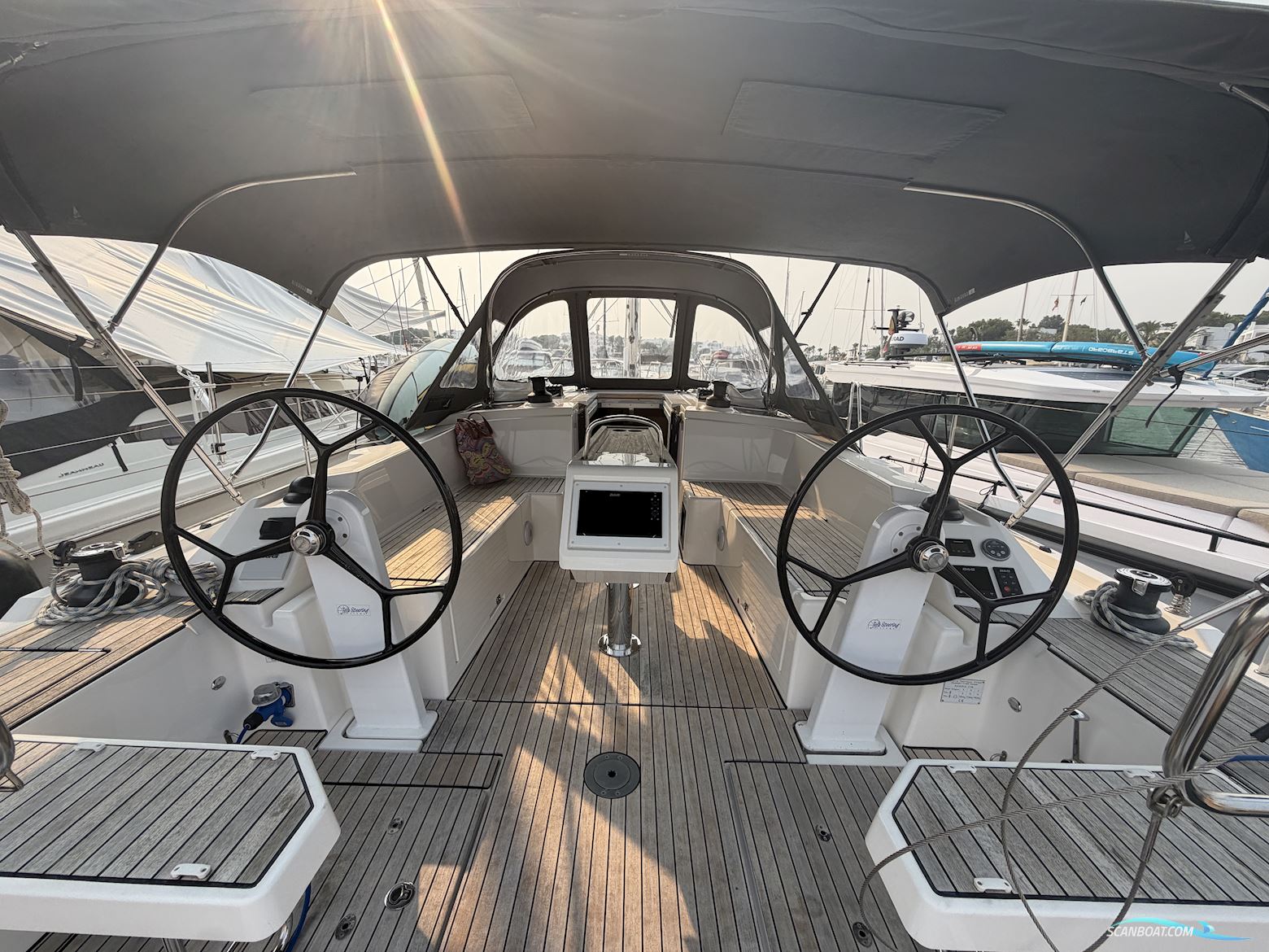 Bavaria C38