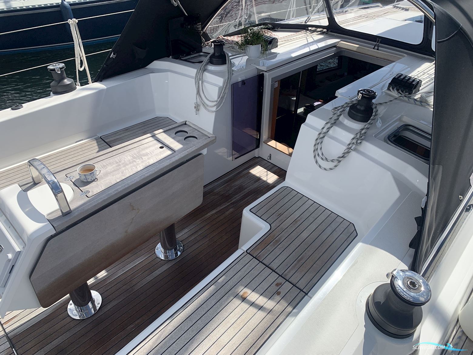 Bavaria C38