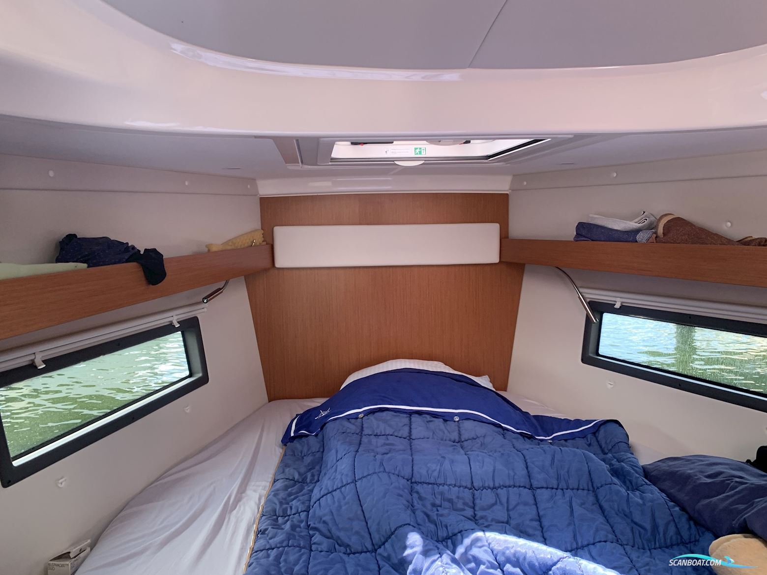 Bavaria C38