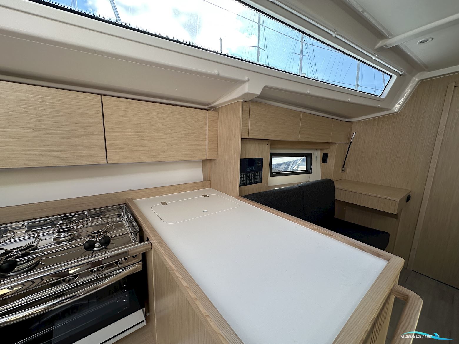 Bavaria C38