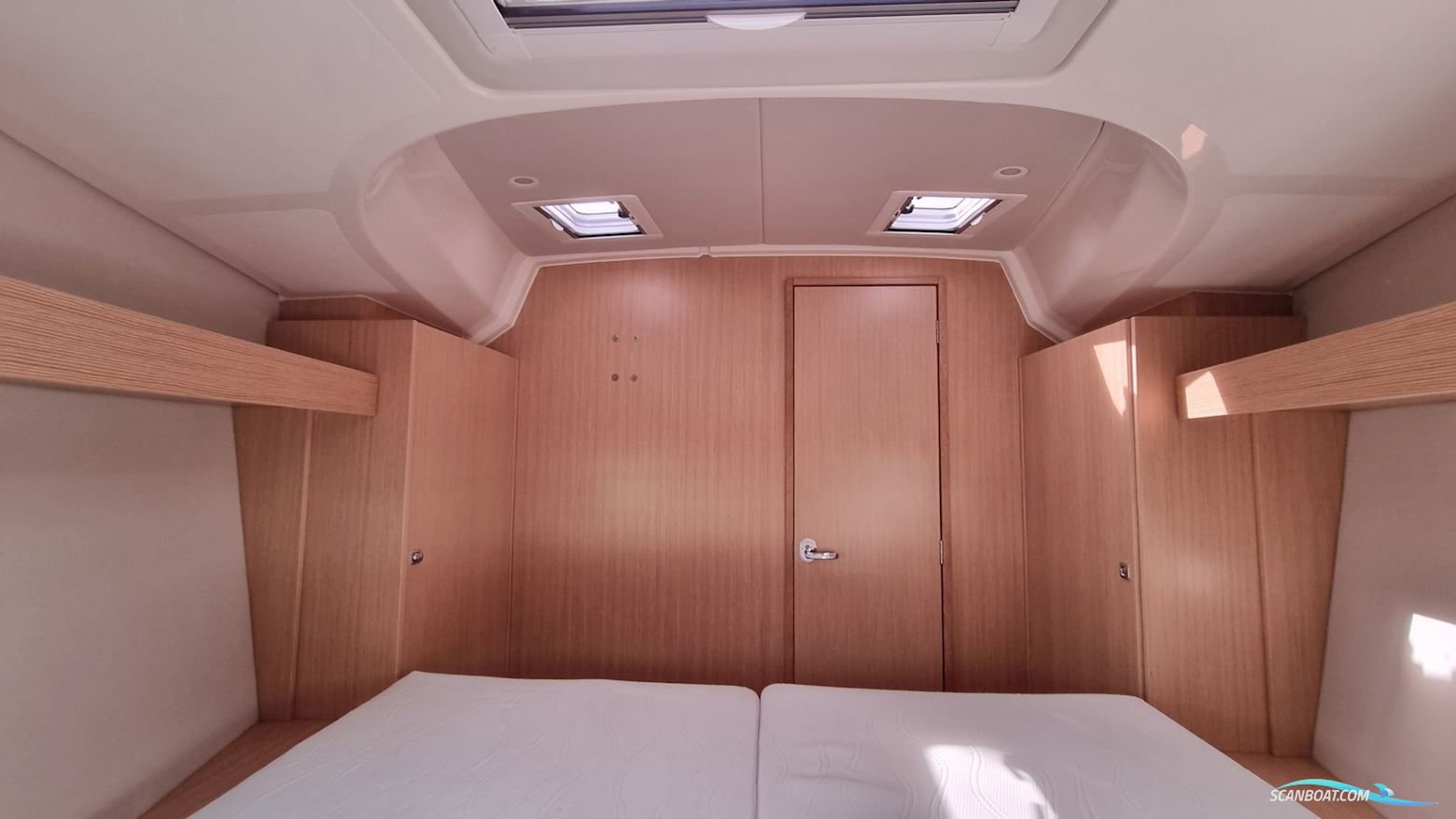 Bavaria C38