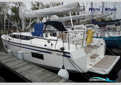 Bavaria C38 Segelboot 2021, mit Yanmar motor, Niederlande