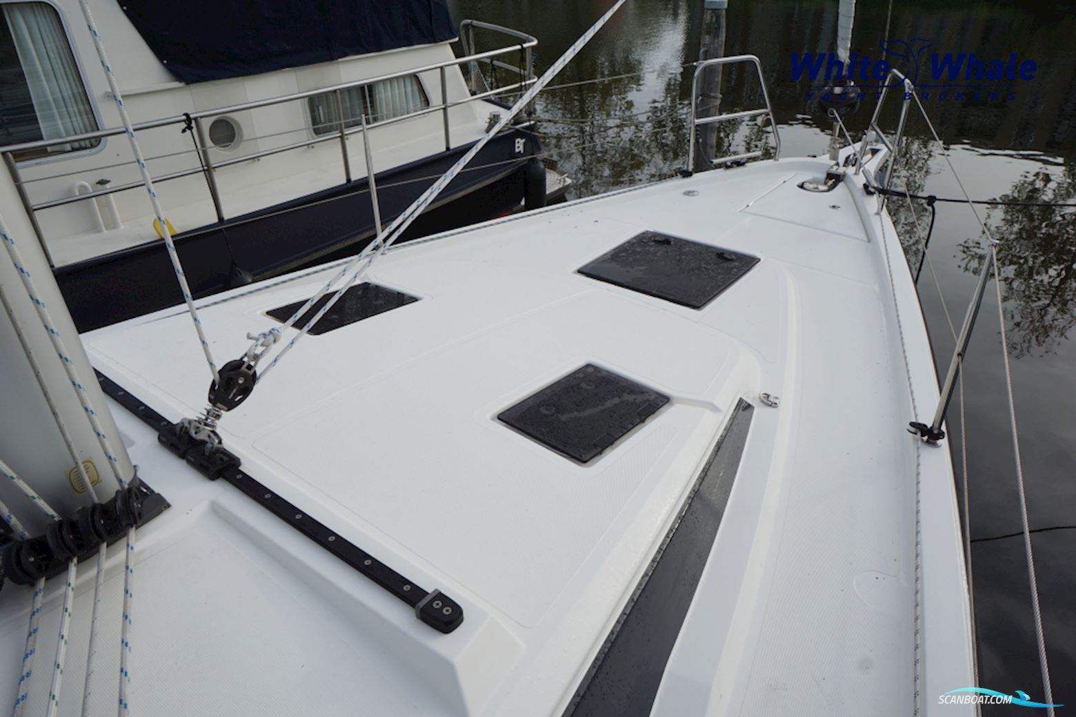 Bavaria C38