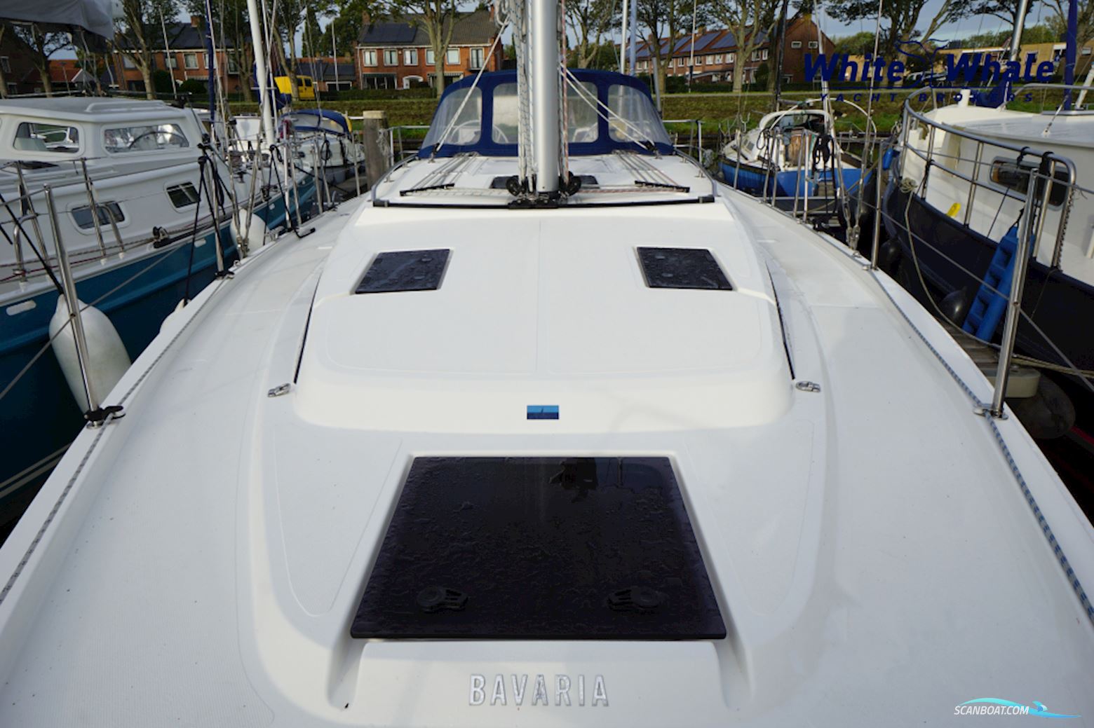 Bavaria C38