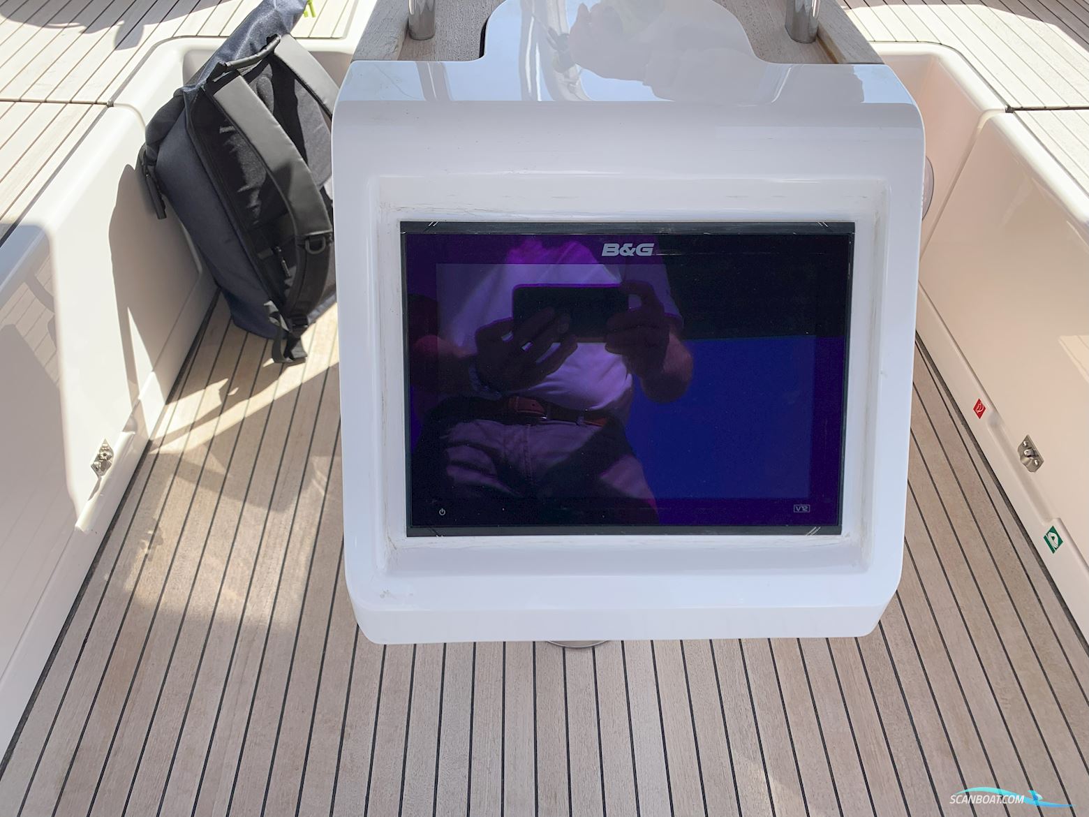 Bavaria C42 - Pre Owned - Just Reduced