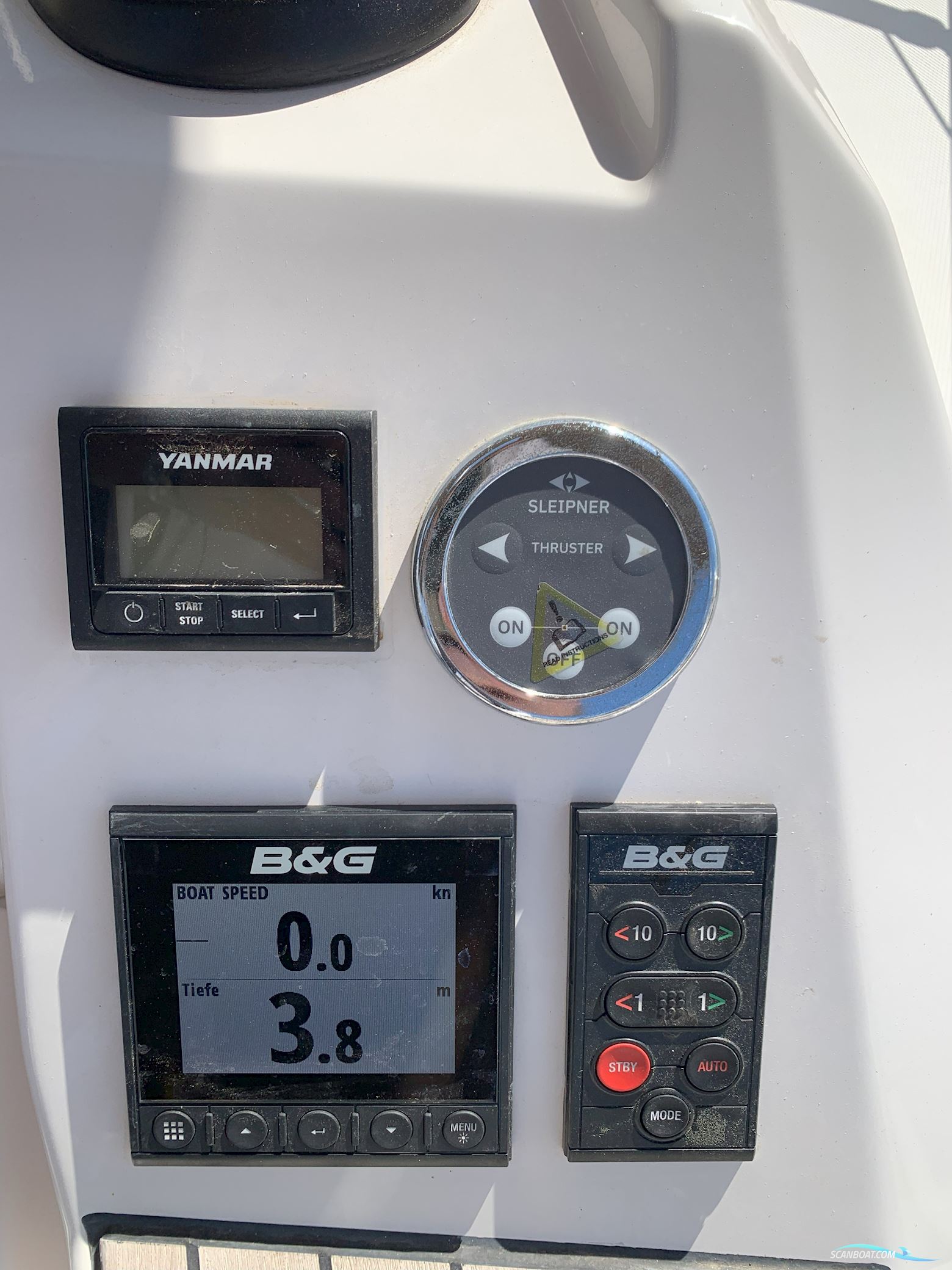 Bavaria C42 - Pre Owned - Just Reduced