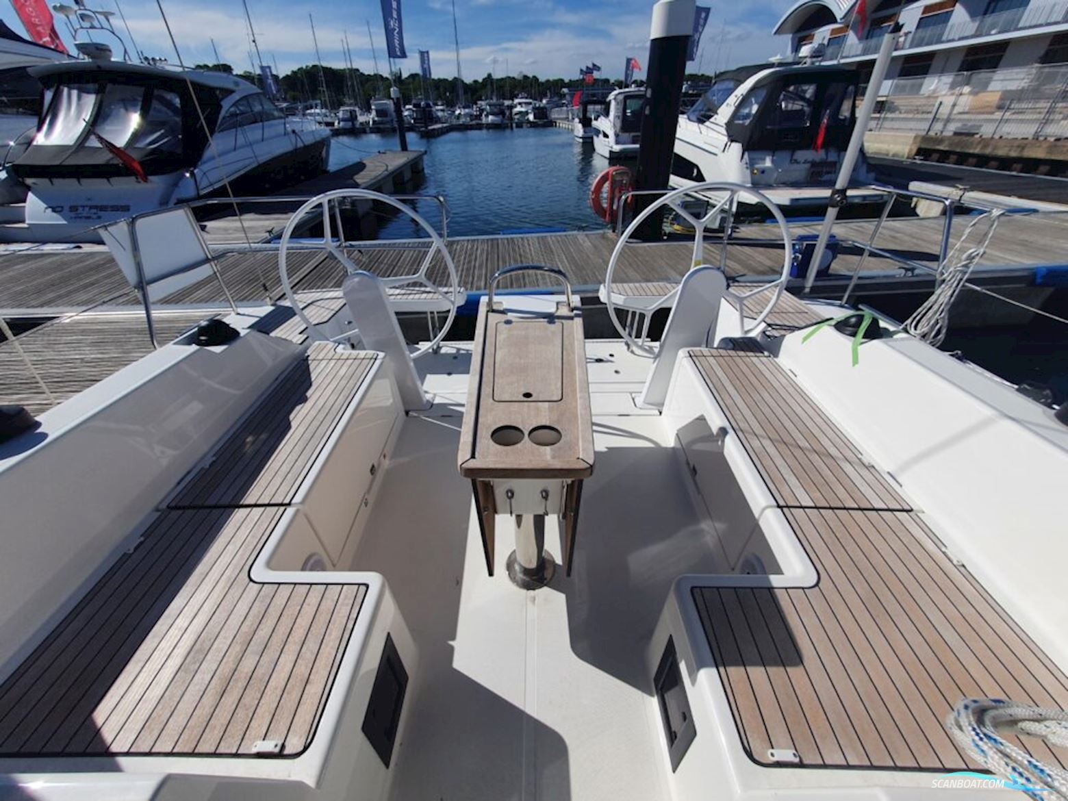 Bavaria C42 - Spring Sale!