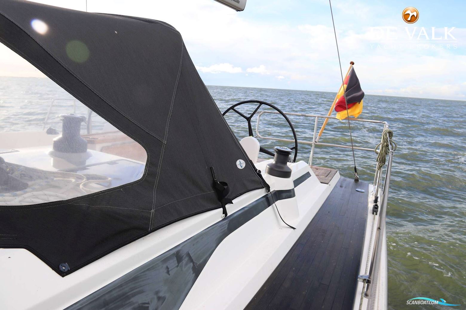 Bavaria C42