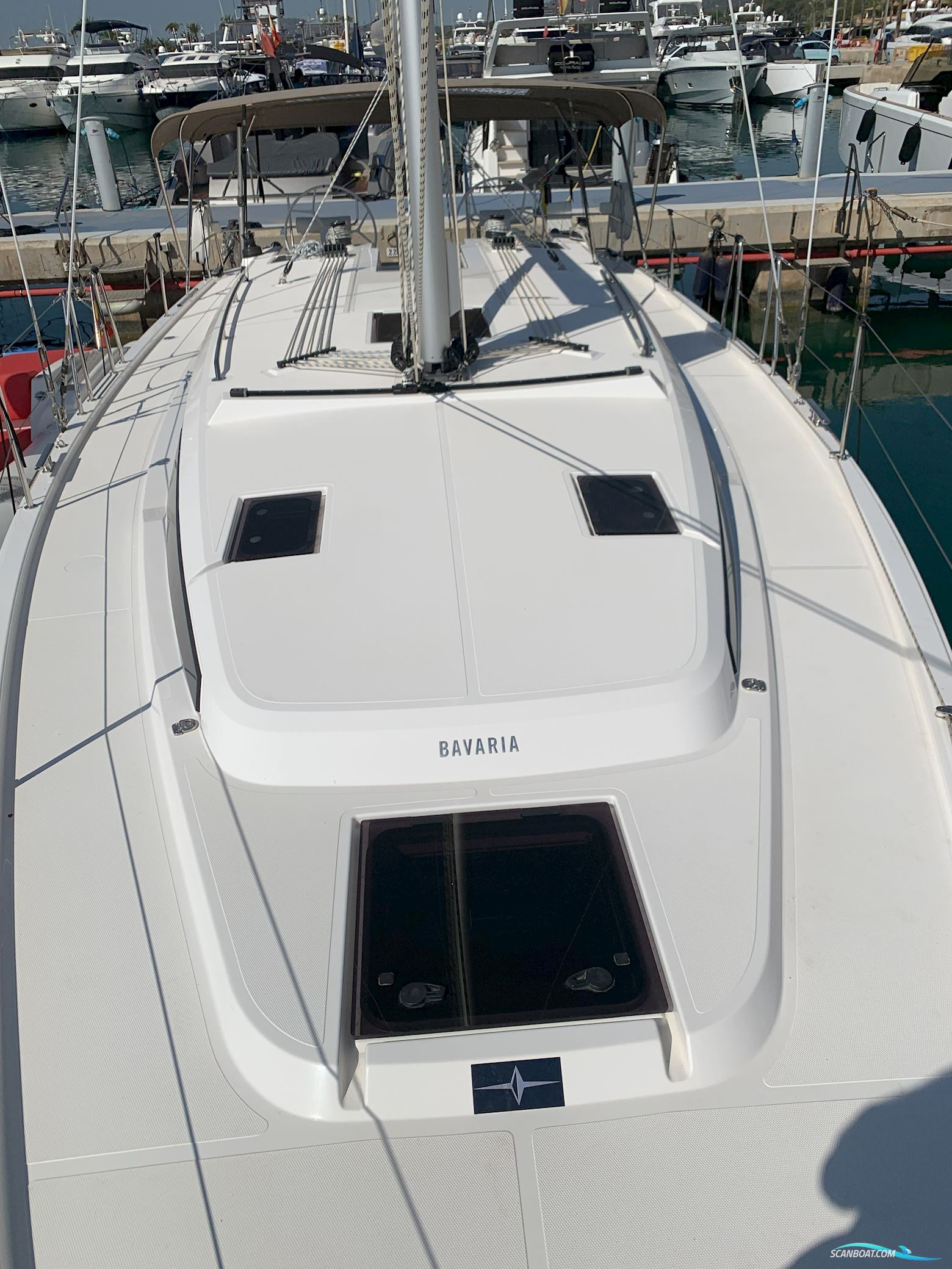 Bavaria C42