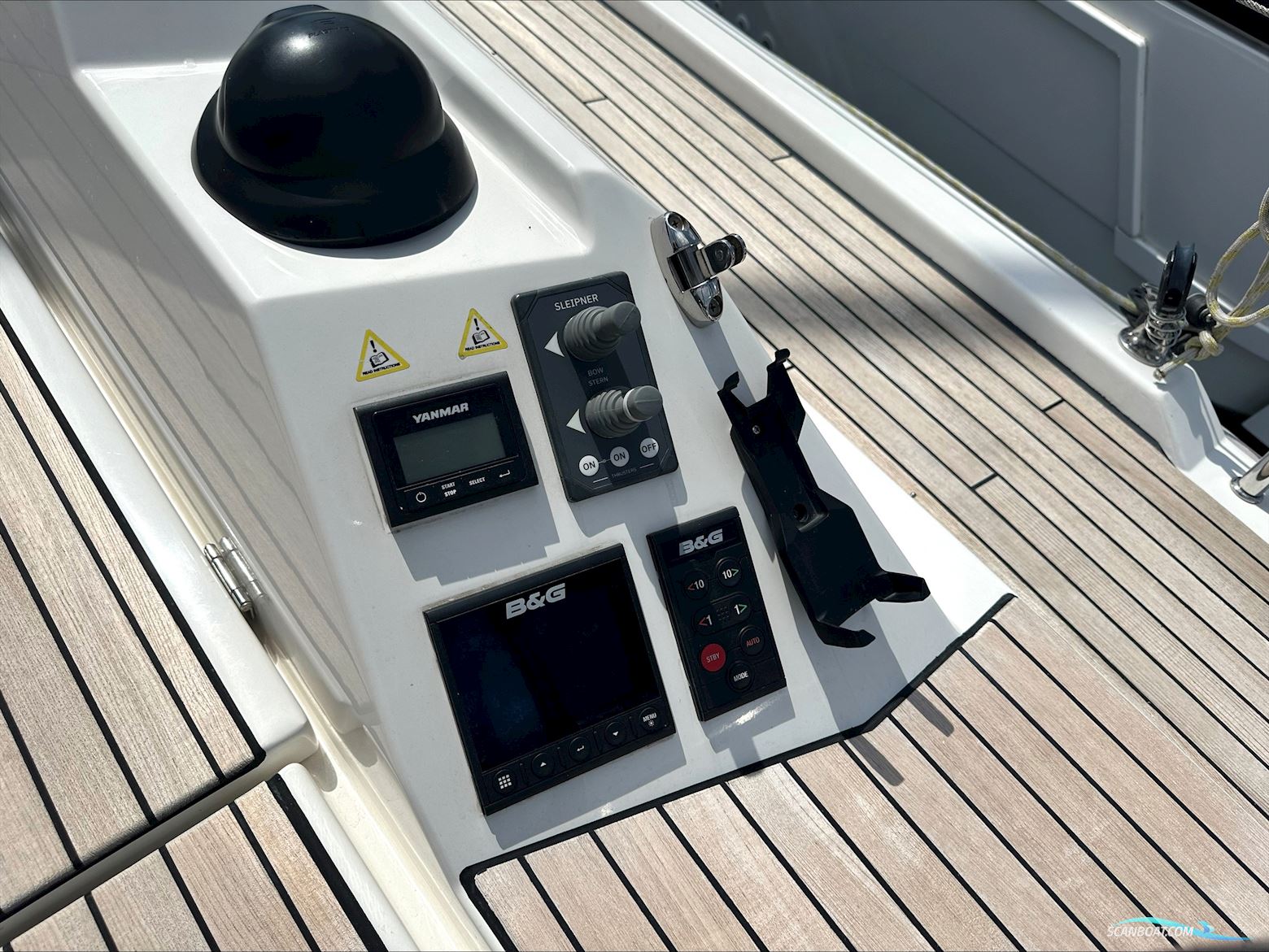 Bavaria C42