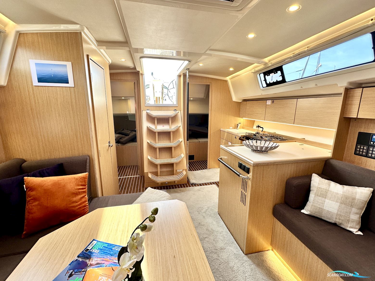 Bavaria C42