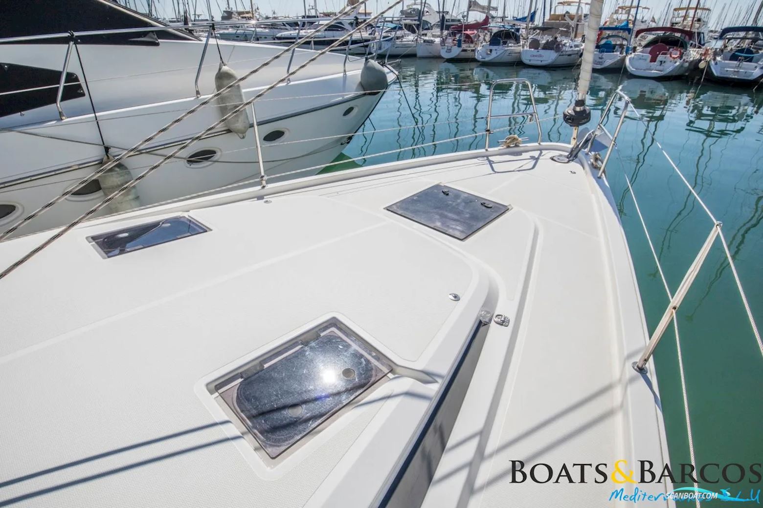 Bavaria C42