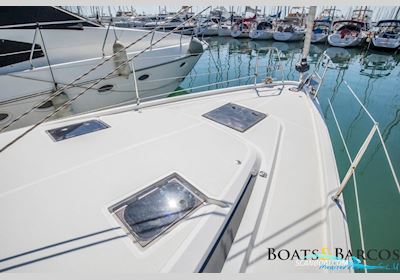 Bavaria C42 Segelboot 2022, mit Yanmar motor, Spanien