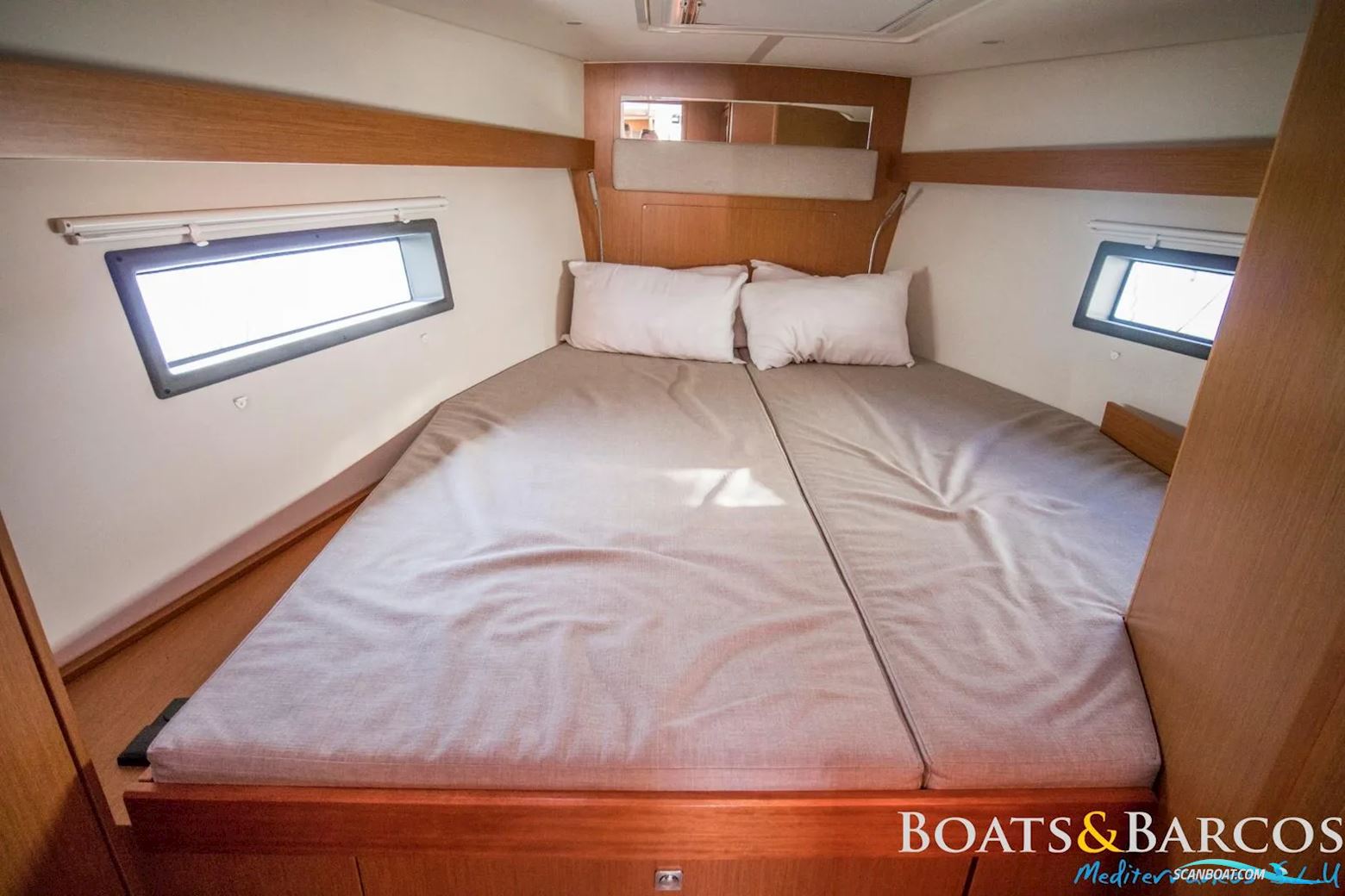 Bavaria C42