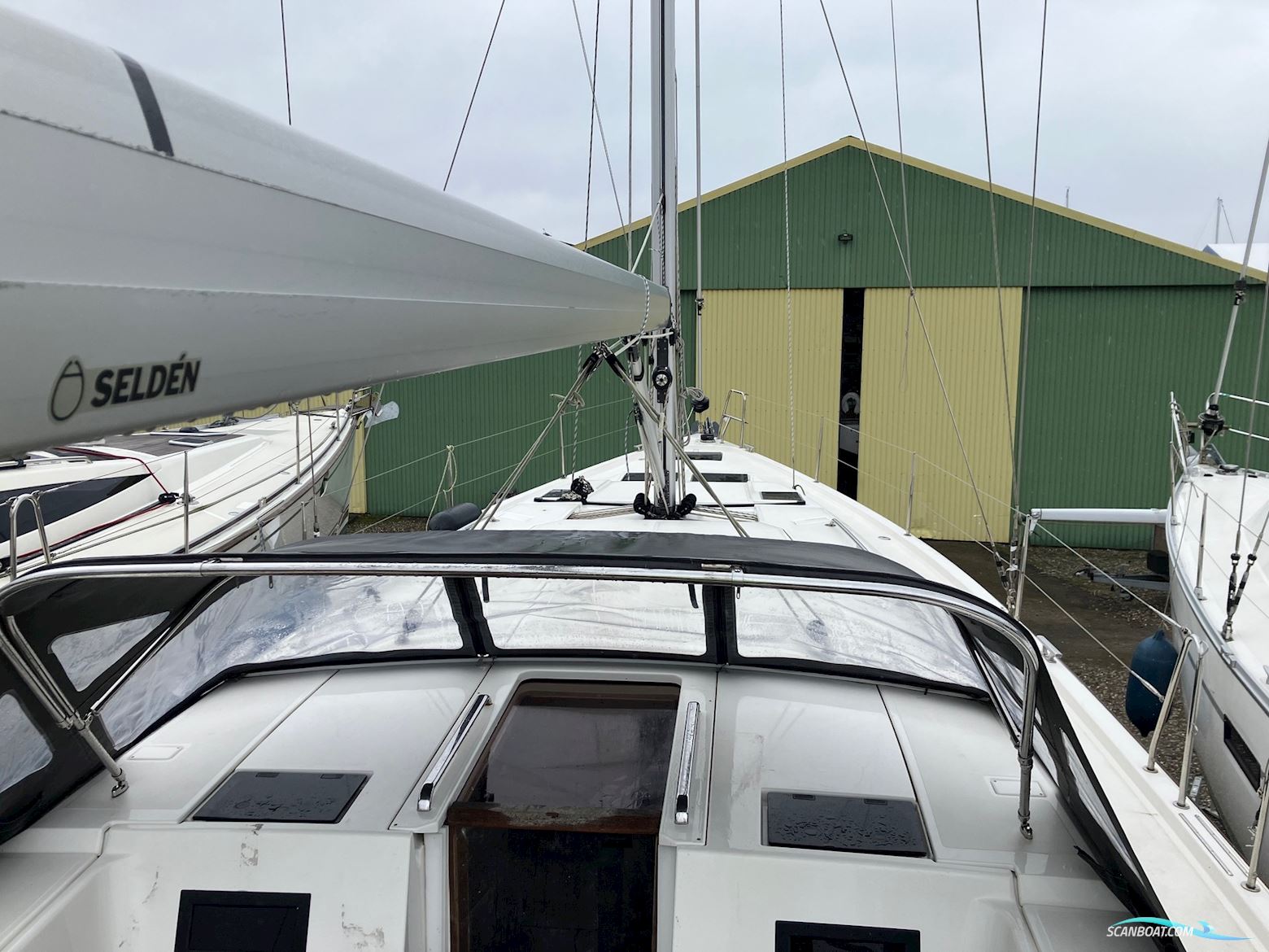 Bavaria C45 Holiday