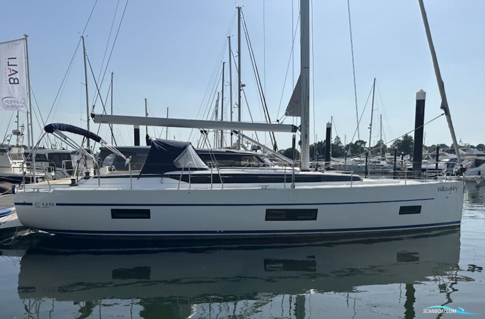 Bavaria C45 Holiday