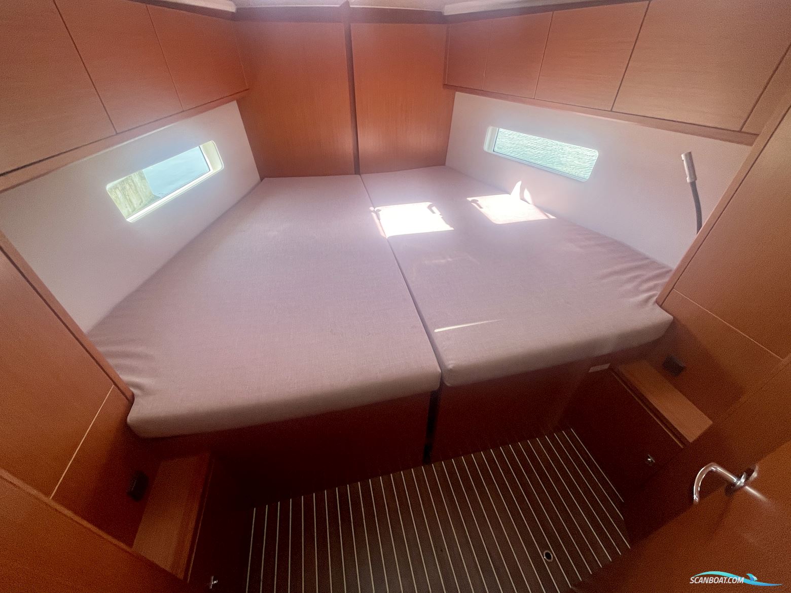 Bavaria C45 Holiday