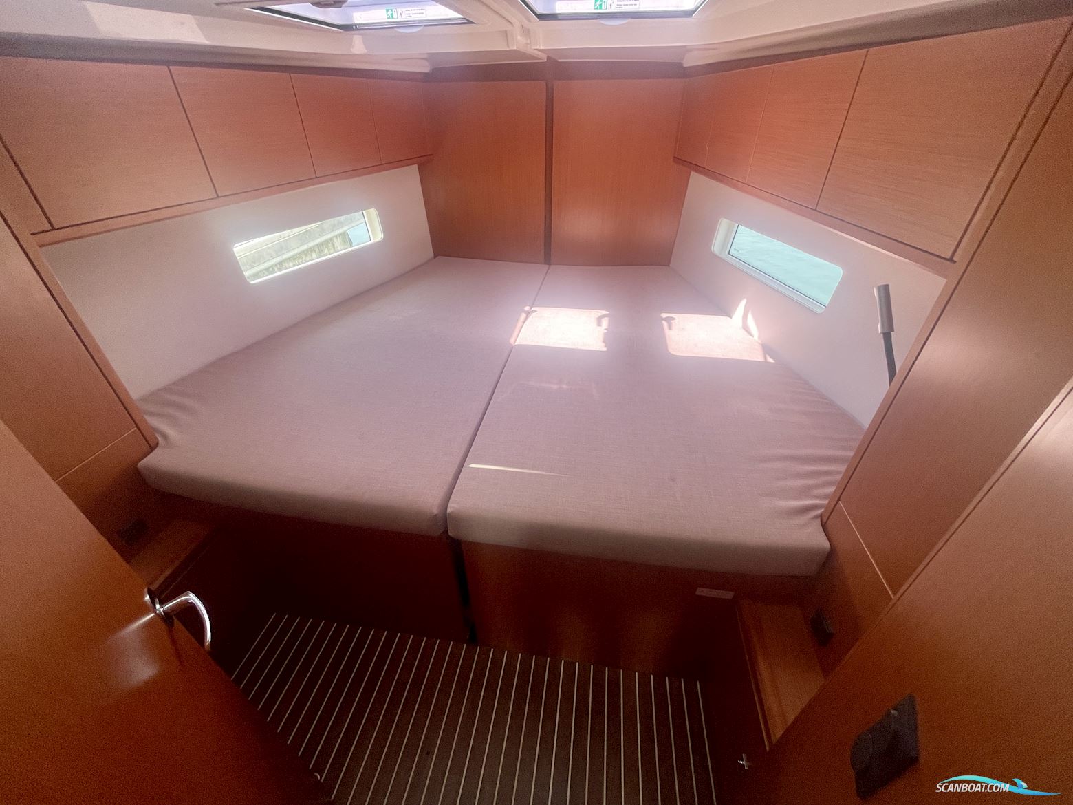 Bavaria C45 Holiday