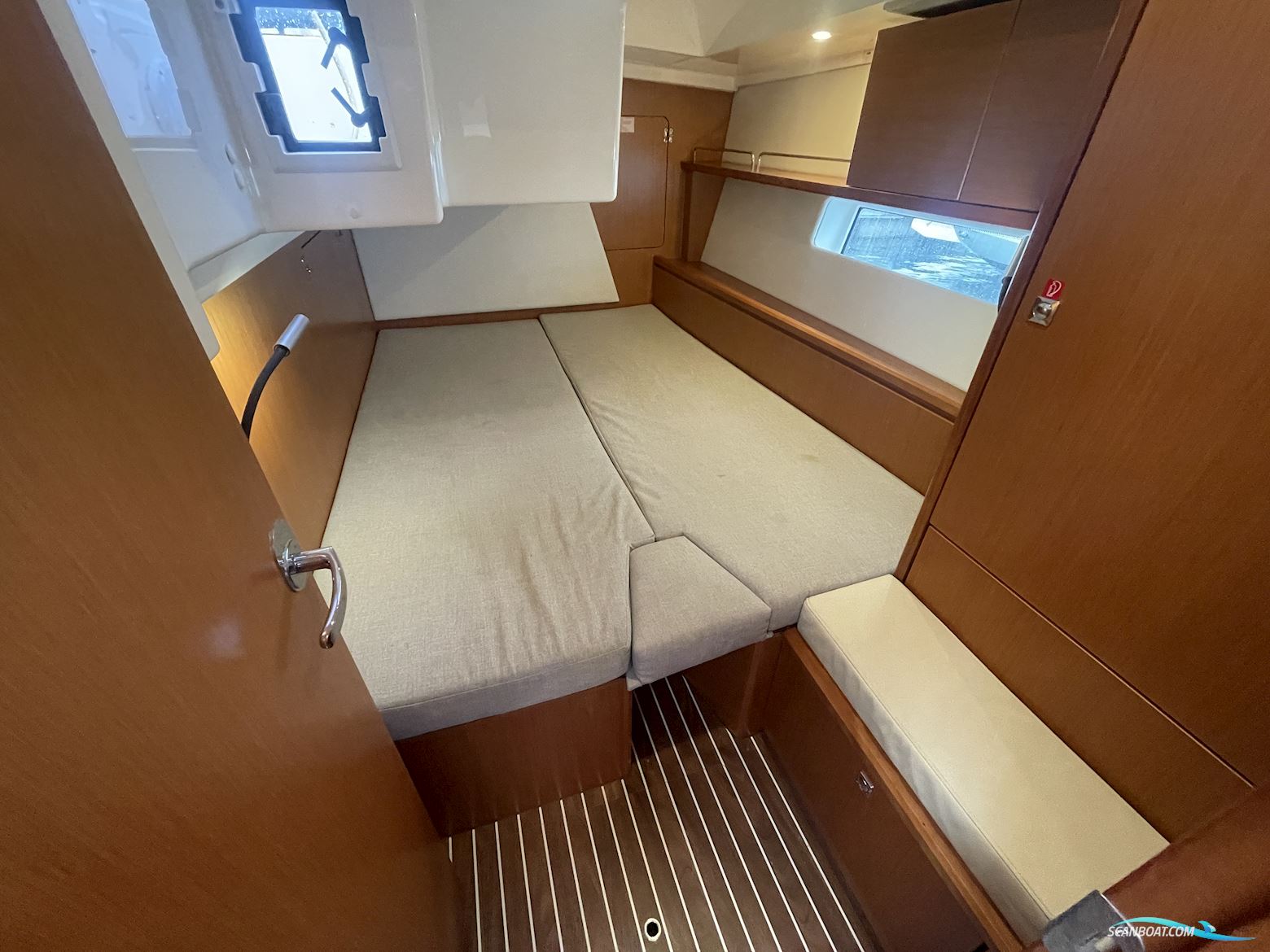 Bavaria C45 Holiday