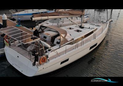 Bavaria C45 Segelboot 2019, mit Yanmar motor, Portugal
