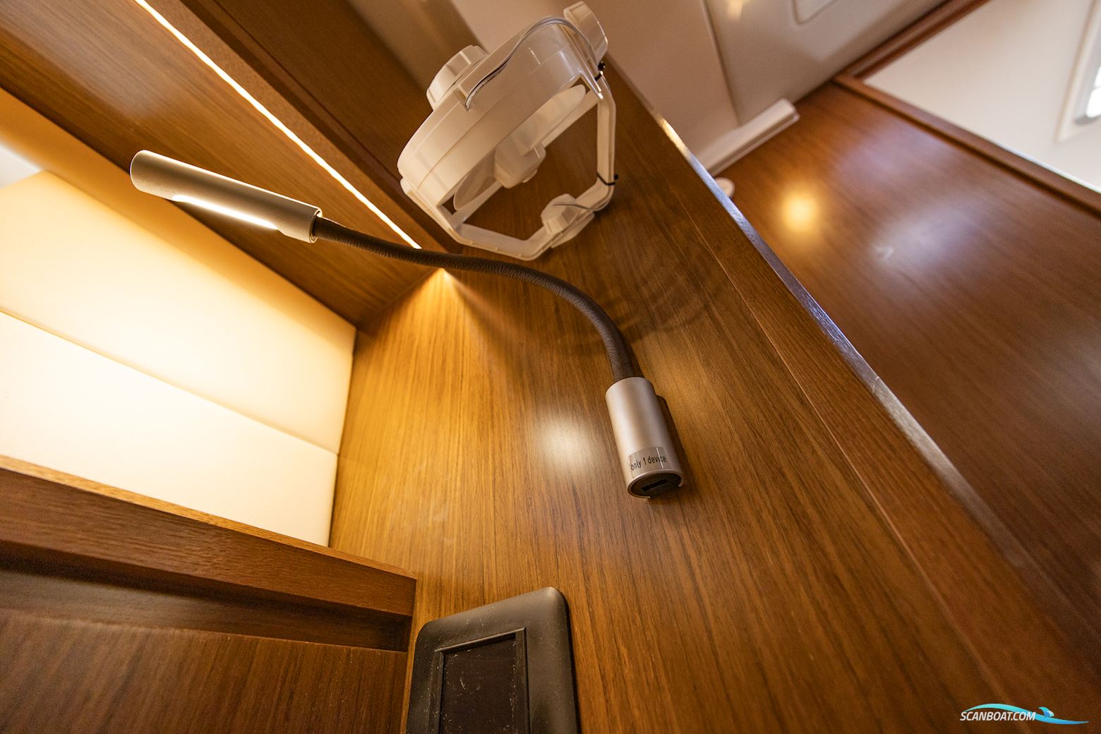 Bavaria C45 Style