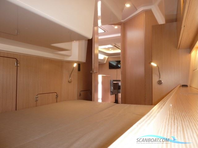Bavaria C45 Style