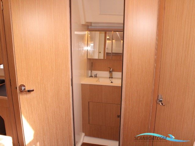 Bavaria C45 Style