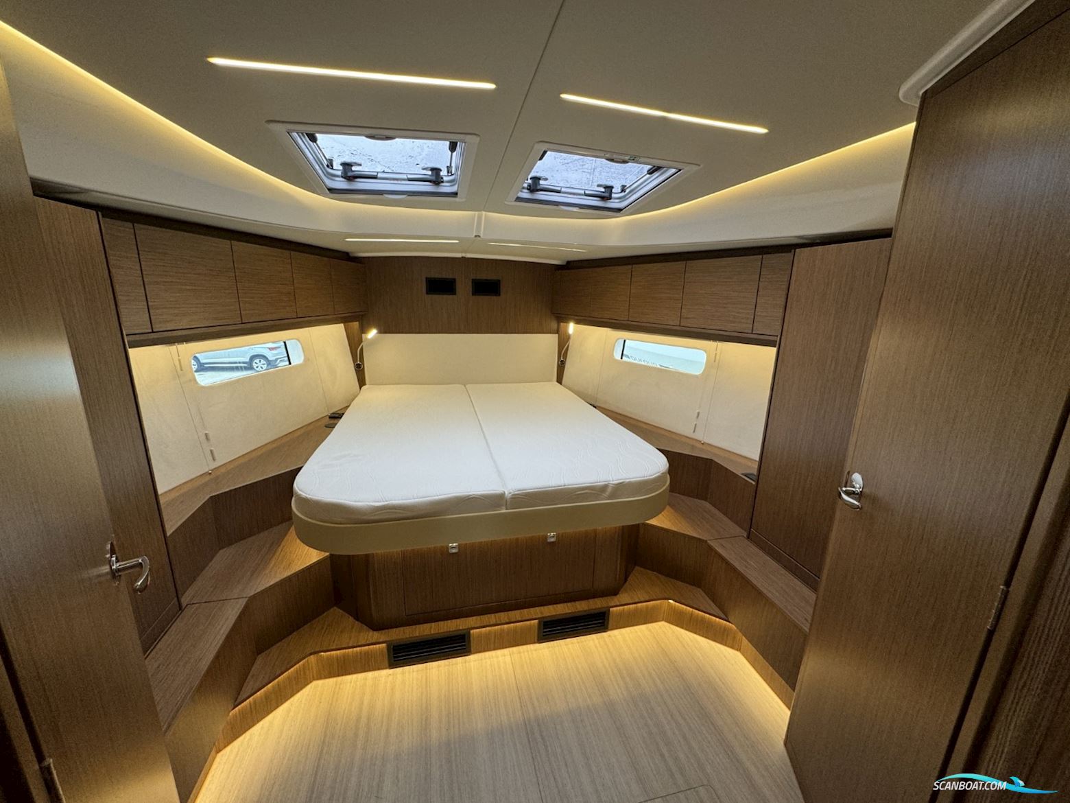 Bavaria C46 -Sommer Angebot Special