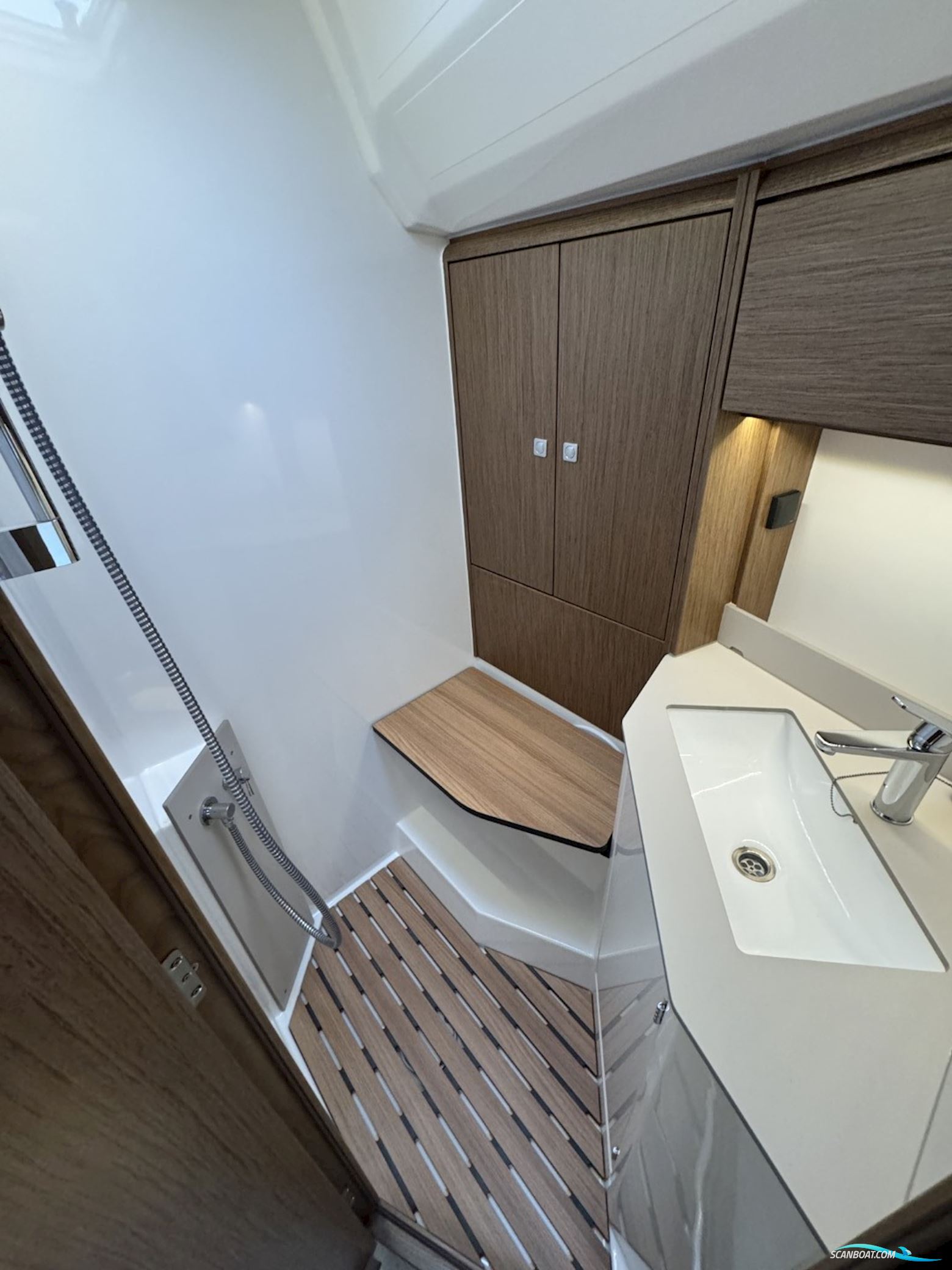 Bavaria C46 Hard Top - Spring Sale!