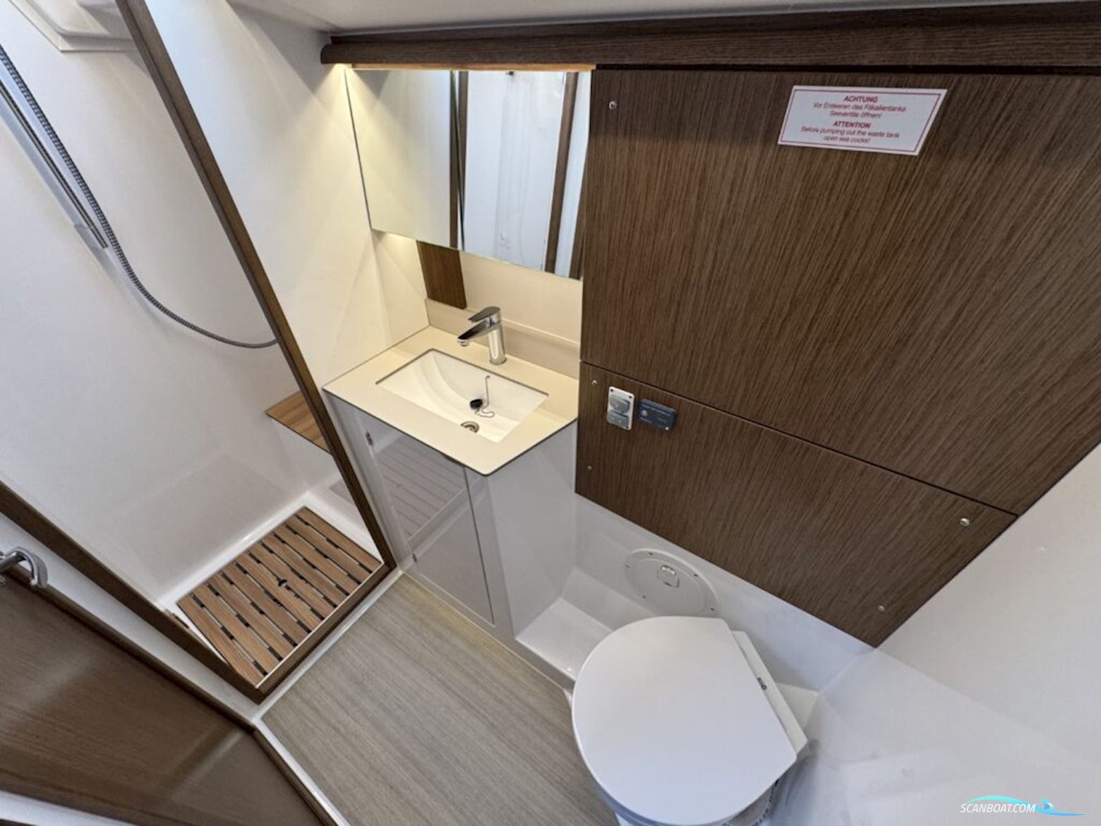 Bavaria C46 Hard Top - Spring Sale!